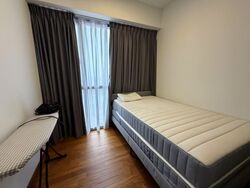 Stirling Residences (D3), Apartment #580160111